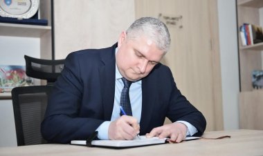 AFFA-nın baş katibi: "Tovuz başqa regionlar üçün nümunədir"