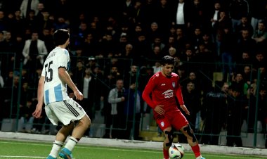 "Turan Tovuz" üçün yubiley matçı