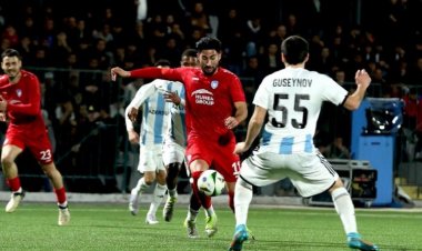 “Qarabağ” kimi komanda ilə matçda səhvlər bağışlanmazdır"