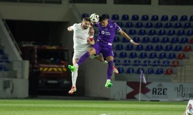 Azərbaycan çempionatları tarixində yeni rekord qeydə alındı