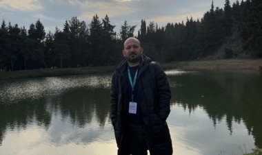 Çay qırağının əcəb seyrəngahı var, AFFA-nın köməyi hayıf ki, yoxdur