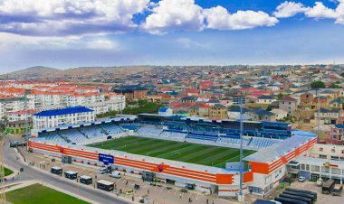 "Sabah" UEFA Avropa Liqasında debüt oyununa çıxır - YENİLƏNİR