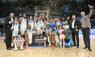 Azərbaycan Kubokunda yeni mövsümün qalibi müəyyənləşdi