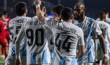 Azərbaycan Premyer Liqasında 2025-ci ilin rekordu qeydə alındı