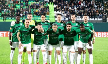  Zamiqin komandası Albaniya çempionluğuna doğru addımlayır