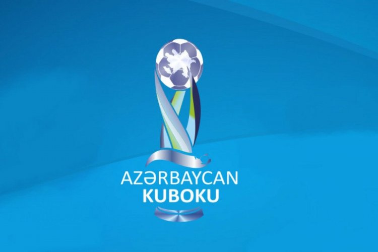 Azərbaycan Kuboku: Yarımfinalın ilk matçlarının saatları məlum oldu