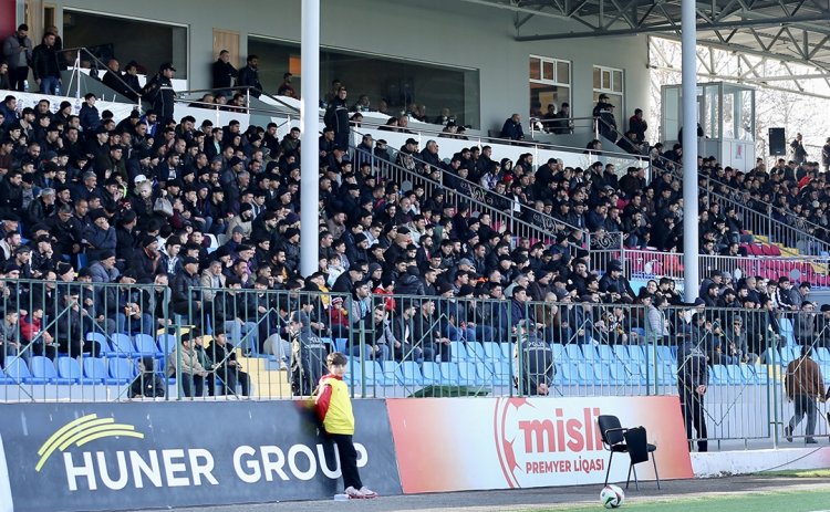 2 manat ödə, "Zirə" ilə vacib görüşü stadiondan canlı izlə