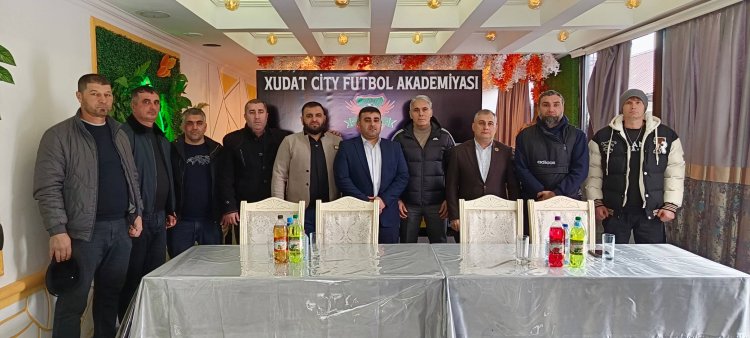 "Pro" kateqoriyalı azərbaycanlı məşqçi bölgə klubunda işləyəcək