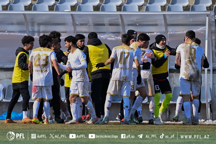 Yığma komandamızın sabiq futbolçusu 4 oyunluq cəzalandırıldı 