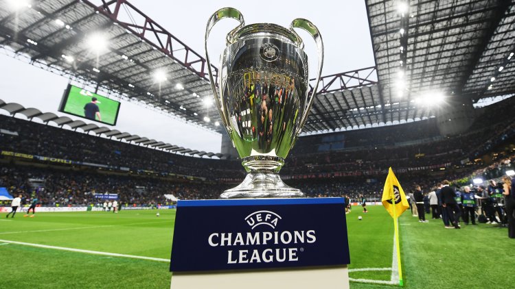 UEFA Çempionlar Liqasında 1/8 final bu axşam start götürəcək