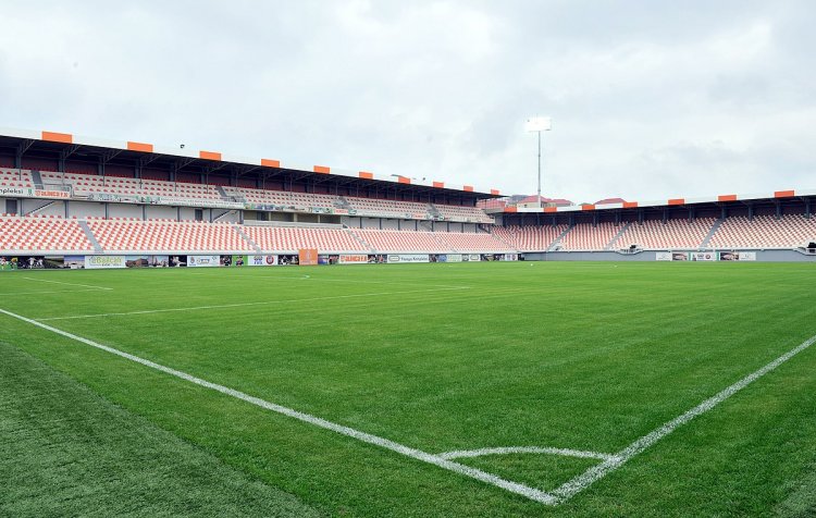 Azərbaycan - Belarus oyunu Masazır stadionunda keçiriləcək