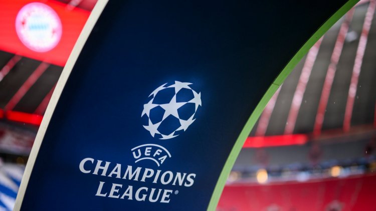 UEFA Çempionlar Liqasında həftənin rəmzi heyəti açıqlandı