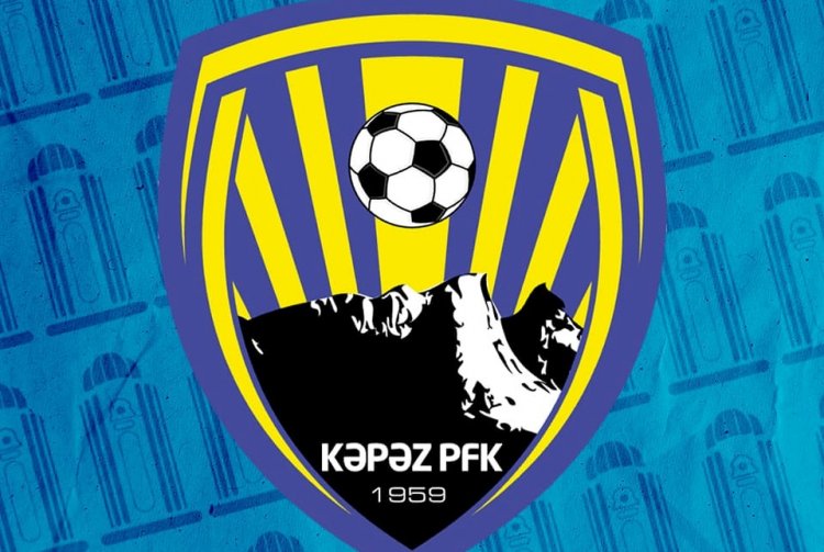 "Kəpəz" mövsümlərarası fasilədə ilk transferini rəsmiləşdirdi