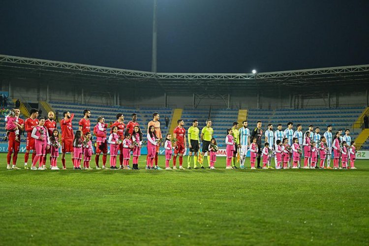 PFL-dən "8 Mart" layihəsi