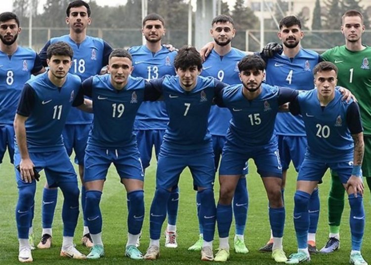 Ayxan Abbasov Azərbaycan millisinə yeni futbolçuları çağırdı