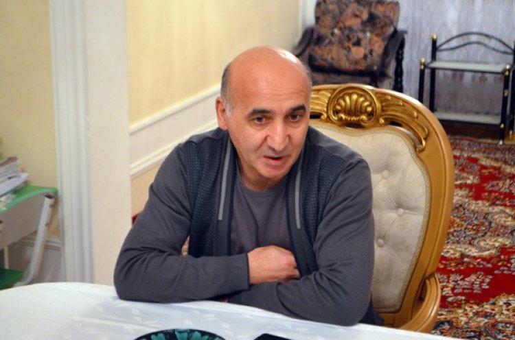 "Qarabağ" oyunun taleyini həll edib desək, bəlkə də, bu, düzgün olmaz"