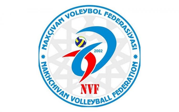 Naxçıvan Voleybol Federasiyasının fəaliyyəti dayandırıldı