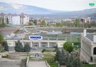 Xankəndi şəhər stadionu nə zaman istifadəyə veriləcək? - AÇIQLAMA