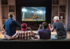 Günün oyunları: TV-AFİŞA