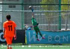 Qarabağ klubu Saatlıda rəqib qapısına 14 cavabsız qol vurdu