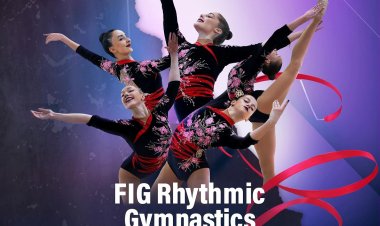 Bakı apreldə növbəti dəfə Dünya Kubokuna ev sahibliyi edəcək