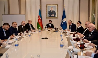 AFFA İcraiyyə Komitəsinin sabah nələri müzakirə edəcəyi açıqlandı