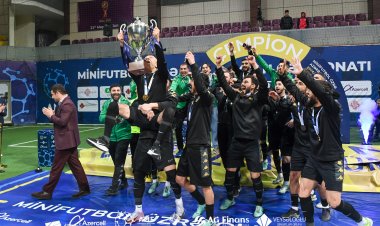 Azərbaycan klubları avrokubok görüşlərini Bolqarıstanda keçirəcək