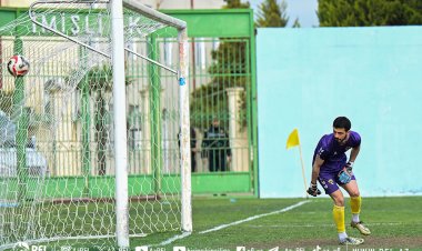 Çempionluğa iddialılar Lökbatan stadionunda üz-üzə - 2-ci Liqa