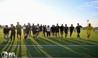 Bölgə klubunda KÖKLÜ İSLAHAT başlandı: 19 futbolçu yola salındı