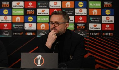 "Qarabağ"ın mətbuat katibi də Avropa Klublar Birliyində yer aldı