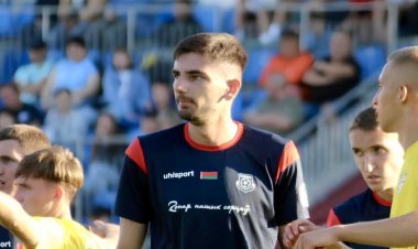 Azərbaycan klubu legionerini aldadıb 2 aylıq maaşını vermədi