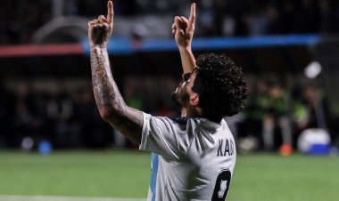 Azərbaycan Premyer Liqasında mart ayının ən yaxşı 5 qolu - VİDEO