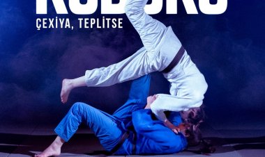 Azərbaycanın 33 cüodçusu Çexiyada Avropa Kubokunda