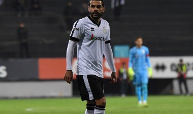 Emin Mahmudov: "Biz bunu azarkeşlərimizə borcluyuq"