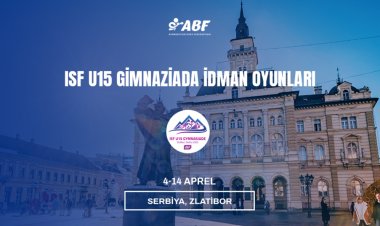 Gimnaziada İdman Oyunlarında neçə boksçumuz yarışacaq?
