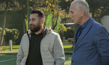 AFFA hakimləri təhqir edən klub prezidentinə ağır cəza verdi