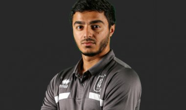 Hakimi təhqir edən "Neftçi"nin məşqçisinə 5 oyunluq cəza verildi