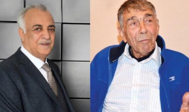 UEFA prezidenti onların xatirəsinə bir dəqiqəlik sükut elan etdi - FOTO