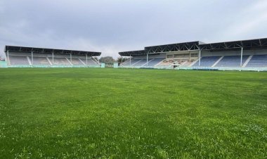 Premyer Liqanı hədəfləyən klub stadion probleminin həllinə başladı