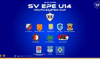 "Qarabağ" "Feyenoord", “Aston Villa”, “Hamburq”la qarşılaşacaq