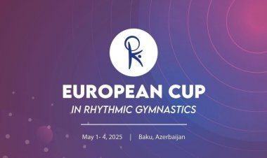 Bakıdakı Avropa Kubokunun mükafat fondu açıqlandı