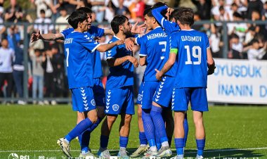Bölgə komandası iki futbolçusu ilə müqaviləni yeniləmədi