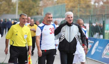 "Yeni AFFA rəhbərlərinin səhv qərarları artıq özlərinə, futbola qarşı çıxmaqdadır"