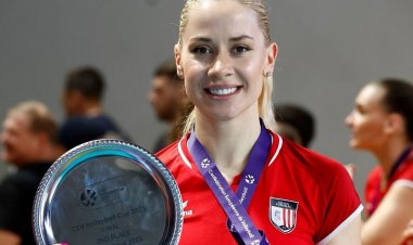 "Qarşımızda son vəzifə - Rumıniya çempionatının finalı qalıb" - Azərbaycan yığmasının üzvü