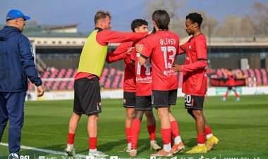 Tur yekunlaşdı: Bölgə klubu Premyer Liqaya vəsiqə qazandı