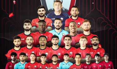  "Qəbələ" yenidən Azərbaycan Premyer Liqasında oynayacaq