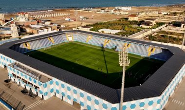 Azərbaycan - Macarıstan oyununun keçiriləcəyi stadion müəyyənləşdi