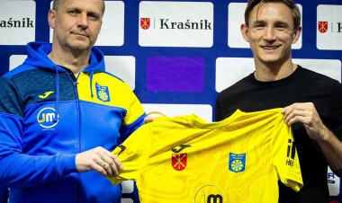 Sabiq "Qarabağ"lı futbola qayıtdı - Müdafiəçi 4-cü Liqada oynayacaq