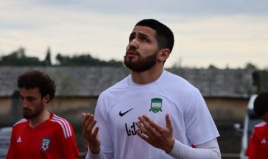  AFFA-nın milliyə gətirmək istədiyi futbolçu 3-cü Liqa klubuna keçdi