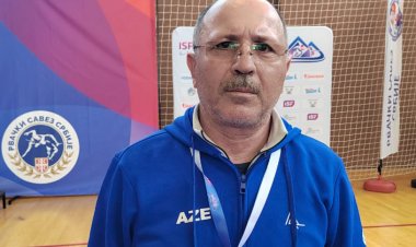 "Bu nəticə bizi qane etdi, ancaq daha yaxşı ola bilərdi"